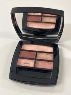 CHANEL レベージュパレット ルガール テンダー - メルカリ