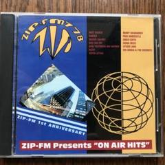 ZIP FM ON AIR HITS
