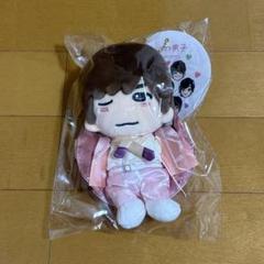 高橋恭平 ちびぬい 第1弾 第2弾 なにわのにわ サンリオ クロミ コラボ 美品 なにわ男子 高橋恭平 クロミ ちびぬい - メルカリ