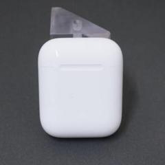 2025年最新】AirPods 第2世代 MV7N2J/A (充電ケース付き)の人気