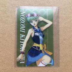 ときめきメモリアル30th 清川望 アクリルスタンド Amazon.co.jp: ときめきメモリアル 清川望 アクリルスタンド