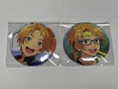遊木真 trip 缶バッジ あんスタ Amazon.co.jp: あんスタ 遊木 真 アルバム TRIP特典 スクエア缶