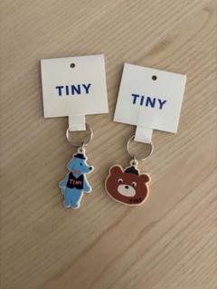 2025年最新】TiNy cottons タイニーコットンズの人気アイテム