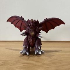 【超希少】ディアゴスティーニ デストロイア フィギュア 本体のみ リアル・マスター・コレクション FAVORITE SCULPTORS LINE
