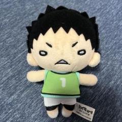 2025年最新】岩泉一 にとたん ぬいぐるみの人気アイテム - メルカリ