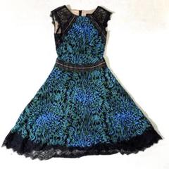 超美品✨ Tadashi Shoji ロングワンピース　マキシ丈　刺繍 2025年最新】Tadashi Shoji レディース ロングワンピースの人気