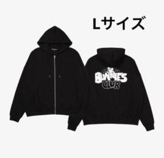 2025年最新】bunnies club hoodieの人気アイテム - メルカリ