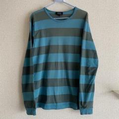 A.P.C. アーペーセー　ロンT  Tシャツのサムネイル