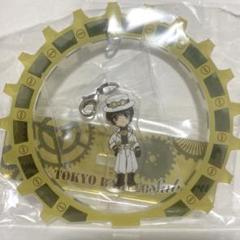 CLAMP 30周年 皇昴流 東京BABYLON ゆらゆらアクリルスタンド