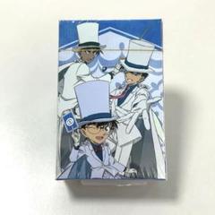 名探偵コナン　トランプ　コナン　平次　キッド　くら寿司コラボ