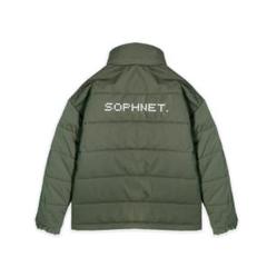 2025年最新】SOPHNET. メンズ ダウンジャケットの人気アイテム
