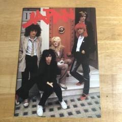 高橋幸宏プロデュース〉元Japanスティーヴ・ジャンセン写真集