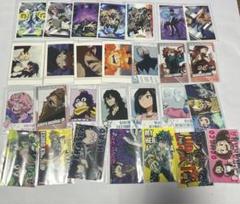 最終価格 聖闘士星矢 カードダス 49枚 おまけ17枚 まとめ売り 2025年最新】聖闘士星矢カードダスの人気アイテム - メルカリ