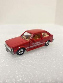 トミカ マツダ ファミリア 日本製 輸出用 エラー品 - メルカリ