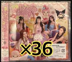 ルセラフィム different マイメロ クロミ ポスター36枚セット lesserafim different マイメロクロミ ポスター - メルカリ