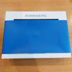 ZEROBASEONE 本国FC 1次 キット ZEROBASEONE ゼベワン 本国 FCキット