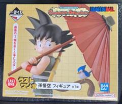 一番くじ ドラゴンボール孫悟空FantasticAdventure ラストワン賞 一番くじ ドラゴンボール Fantastic Adventure ラストワン賞