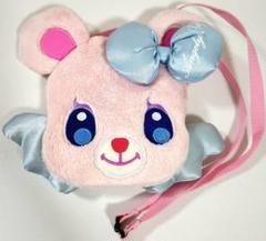 アイカツ エンジェリーベア カードポシェット Amazon.co.jp: アイカツ！ エンジェリーベア カードポシェット