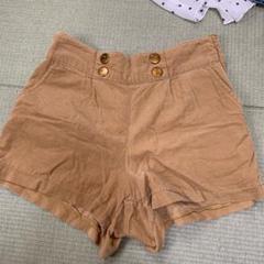 ショートパンツ