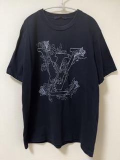 2025年最新】ルイヴィトン フラワー tシャツの人気アイテム