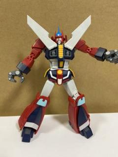 銀河旋風ブライガー MODEROID