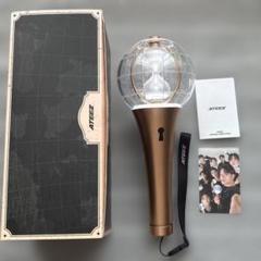 大放出セール】 Ateezアルバム ペンライト シーグリまとめ売り K