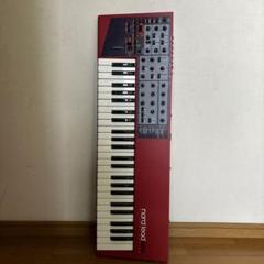 2025年最新】CLAVIA nord lead2の人気アイテム - メルカリ