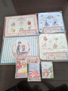 カードキャプターさくら展 今治タオル ケロちゃん ミニタオル タオルハンカチ Amazon.co.jp: CLAMP展 カードキャプターさくら プリント