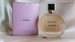 CHANEL シャネル チャンス 100 ml オードパルファム