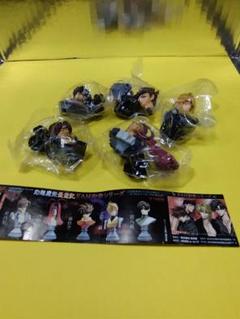 幻想魔伝最遊記のグッズセット Amazon | 幻想魔伝 最遊記 トレーディングフィギュア【 孫悟空