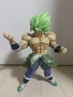 一番くじ ドラゴンボール vs オムニバス D賞 ブロリーのサムネイル