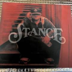 BES (SWANKY SWIPE)&GRADIS NICE / STANCE