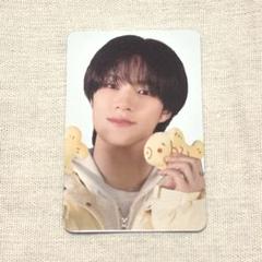 NCTZONE ジェノ トレカ NCT DREAM show ドリショ トレカ ジェノ