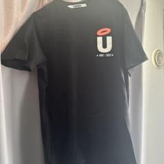 UNION 30周年記念 Tシャツ ブラックのサムネイル