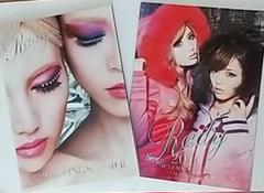 Rady 2014S/S・A/W カタログ2冊セット