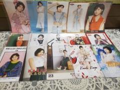 モーニング娘。　加賀楓　ピンナップポスター　まとめ売り② モーニング娘。 加賀楓 ピンナップポスター まとめ売り① - メルカリ