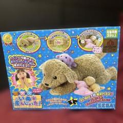 産んじゃったシリーズ　いぬ産んじゃった！　セガ