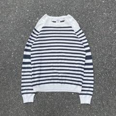 DIESEL ディーゼル　ボーダー　デザイン　ロングTシャツ　長袖　レア 楽天市場】DIESEL ディーゼル ロングTシャツ ロンT 全2色 T