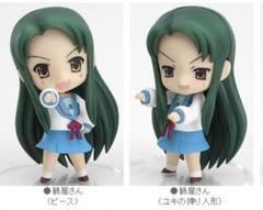 2025年最新】涼宮ハルヒの憂鬱 ねんどろいど 鶴屋さん の人気