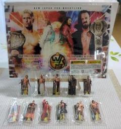 2025年最新】プロレス くじ フィニッシュの人気アイテム - メルカリ