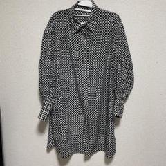 2025年最新】jeanasisアソートロングレギュラーシャツの人気