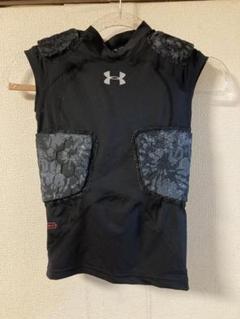 アンダーアーマー パット付き スポーツ 24