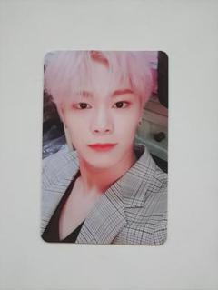 Astro ムンビン Fansign 限定　トレカ Astro ムンビン Fansign 限定 トレカ