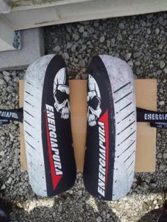 ENERGIAPURA レガース