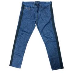 DIESEL BIAS-CUT DENIM COLLECTION