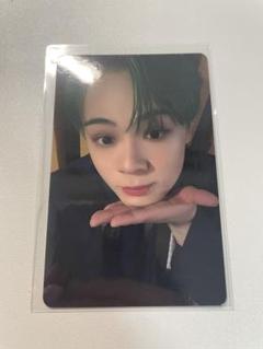 KCONカフェ 会場MD6000円購入特典 鶴房 KCONカフェ 会場MD6000円購入特典 鶴房