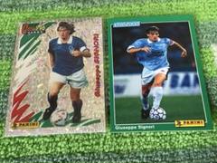 Yahoo!オークション -「calcio2000」(トレーディングカード) の