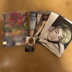 SHINee sherlock CD