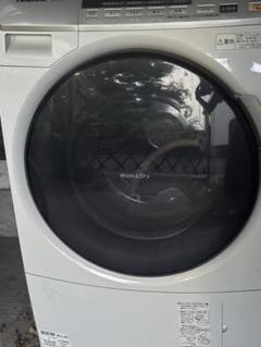 大阪市送料無料‼️洗濯機 Panasonic 2018年製 5Kg クリーニング済 パナソニック 洗濯機 2018年製」の買取実績・相場-洗濯機買取