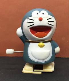 ドラえもん ゼンマイトコトコ人形 ドラえもん ゼンマイトコトコ人形 - メルカリ